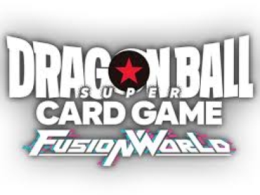 Dragon Ball Super Fusion World FS06 Starter Deck
