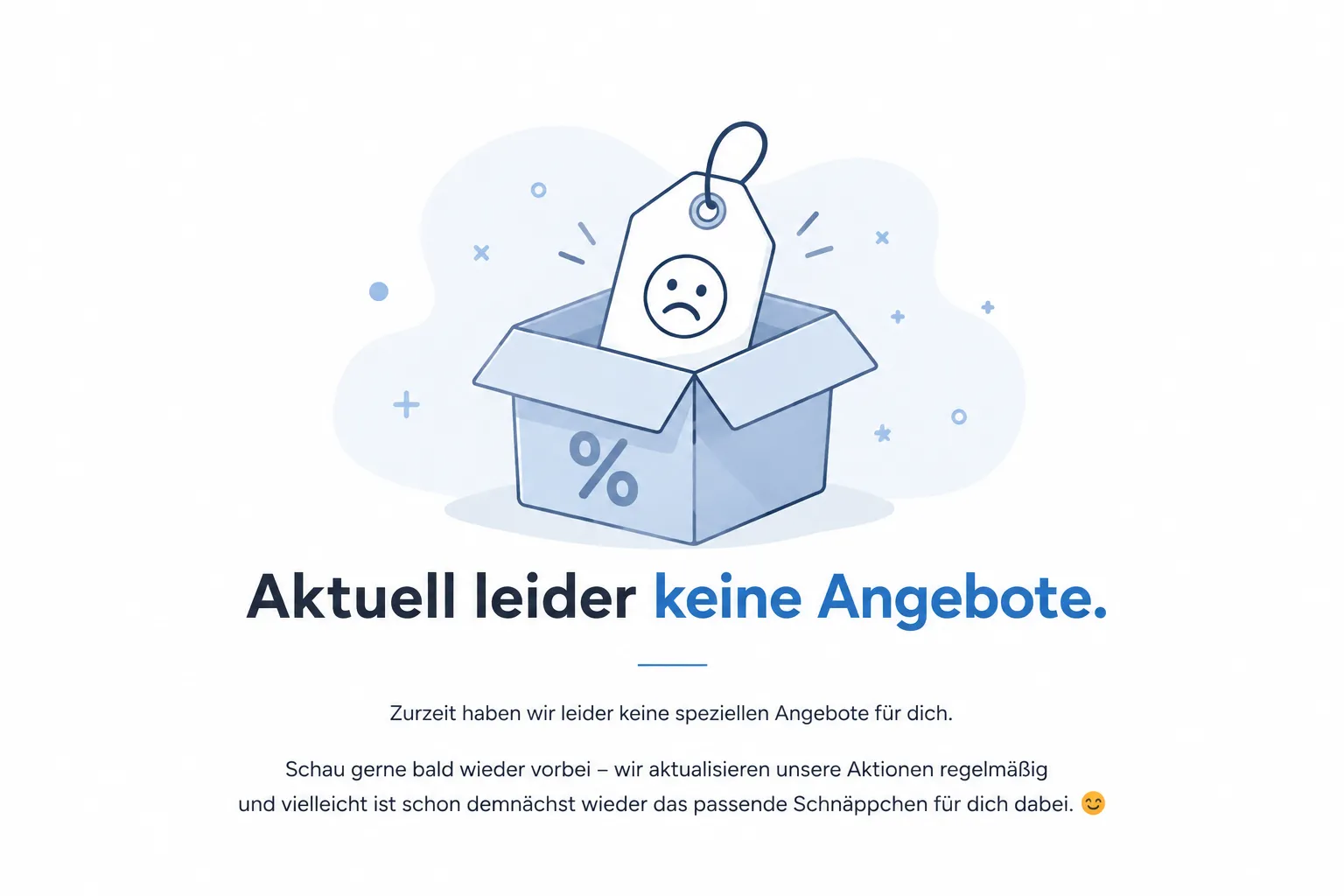 Aktuell leider keine Angebote
