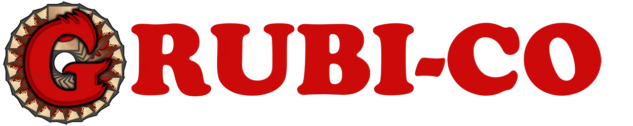 Grubi & Co-Logo