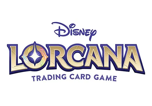 Disney Lorcana