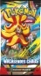 Preview: Pokemon Wachsendes Chaos Booster 2