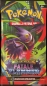 Preview: Pokemon Fatale Flammen Booster 3