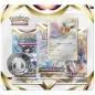 Preview: Pokemon Astralglanz 3-Pack Blister 1
