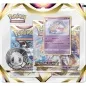 Preview: Pokemon Astralglanz 3-Pack Blister 2