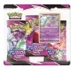 Preview: Pokemon Fusionsangriff 3-Pack Blister