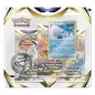 Preview: Pokemon Fusionsangriff 3-Pack Blister Glaziola