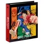Preview: One Piece Card Game 9-Pocket Binder Set (Anime Version) - Vorne
