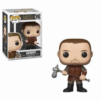 Funko POP! Gendry