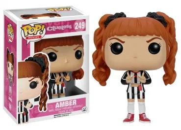 Funko POP! Amber