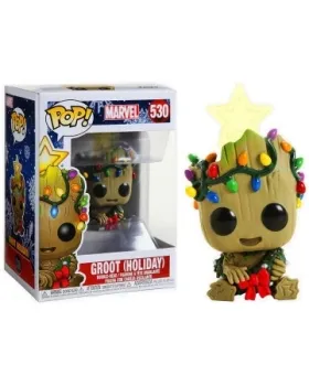 Funko POP! Groot