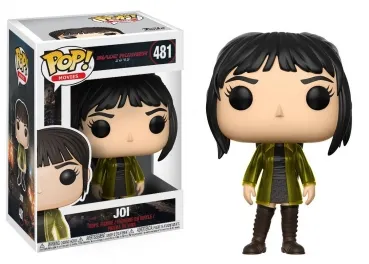 Funko POP! Joi