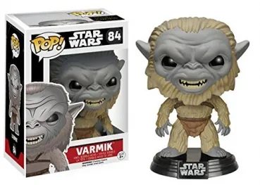 Funko POP! Varmik