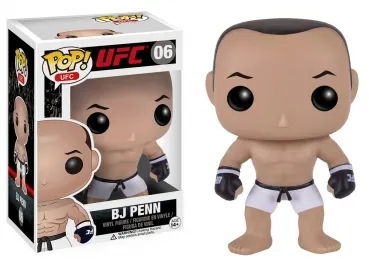 Funko POP! BJ Penn