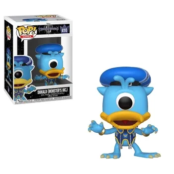 Funko POP! Donald