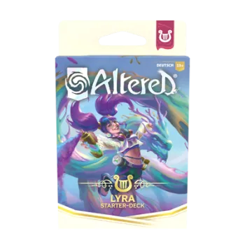 Altered Starter Deck Lyra