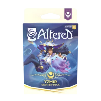 Altered Starter Deck Yzmir