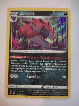 Zoroark