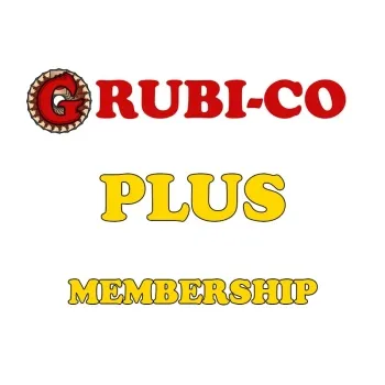 Grubi-Co Plus Mitgliedschaft
