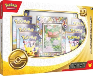 Ditto Premium Kollektion