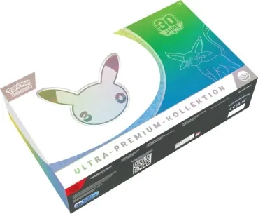 Pokemon Ultra Premium Kollektion Psiana-ex