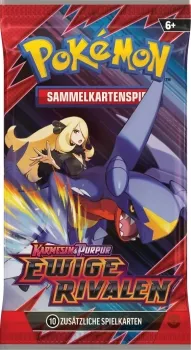 Pokemon Ewige Rivalen Booster 2
