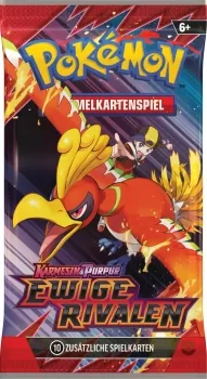 Pokemon Ewige Rivalen Booster 3