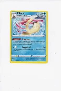 Milotic