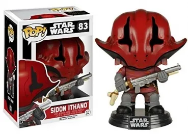 Funko POP! Sidon Ithano