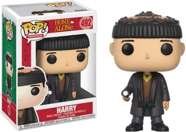 Funko POP! Harry