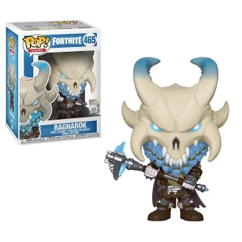 Funko POP! Ragnarok