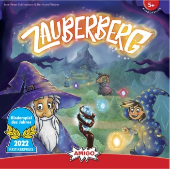 Zauberberg