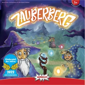 Zauberberg