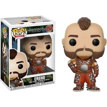 Funko POP! Erend