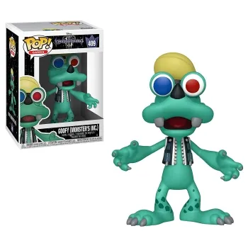 Funko POP! Goofy