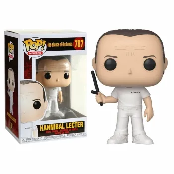 Funko POP! Hannibal Lecter