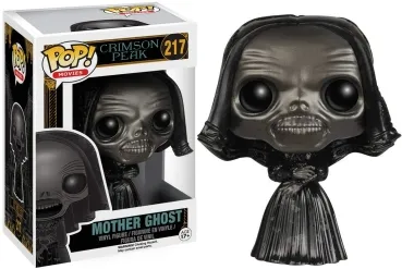 Funko POP! Mother Ghost