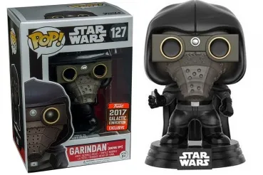 Funko POP! Garindan