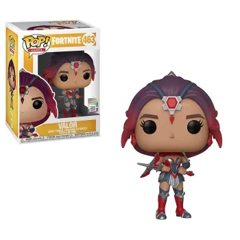 Funko POP! Valor