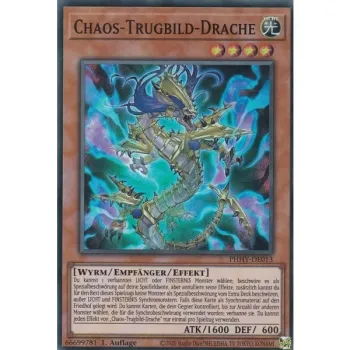 Chaos-Trugbild-Drache - PHHY-DE013