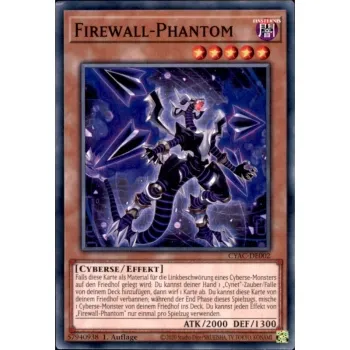 Firewall-Phantom - CYAC-DE002