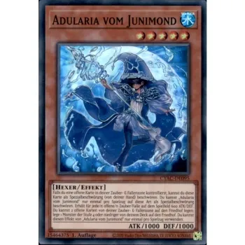 Adularia vom Junimond - CYAC-DE095