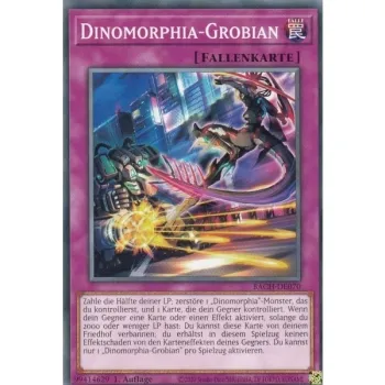 Dinomorphia-Grobian