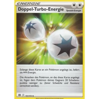 Doppel-Turbo-Energie 151/172