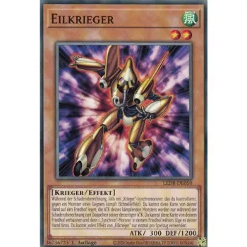 Eilkrieger