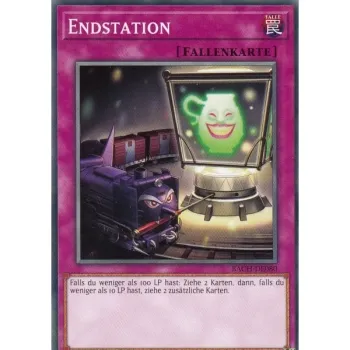 Endstation