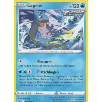Lapras 054/264 - Uncommon