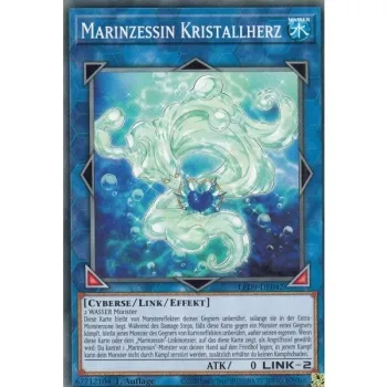 Marinzessin Kristallherz