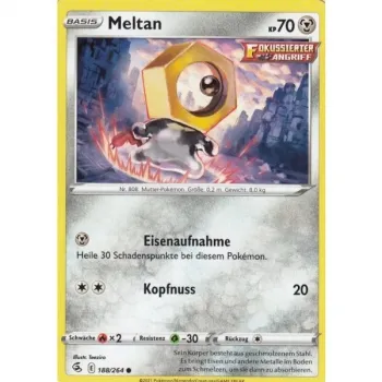Meltan 188/264 - Common