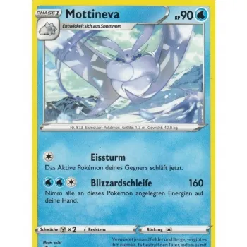 Mottineva 085/264 - Uncommon