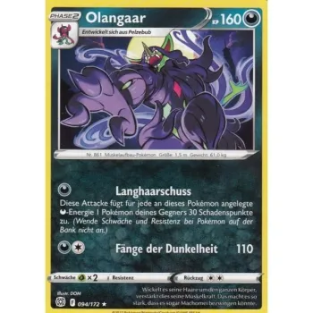 Olangaar 094/172